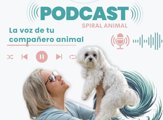 Podcast de comunicación animal